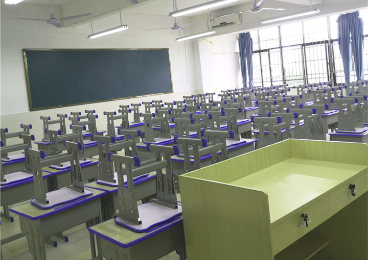 案例：?？谑袨I海第九小學(xué)教室改造工程施工圖集