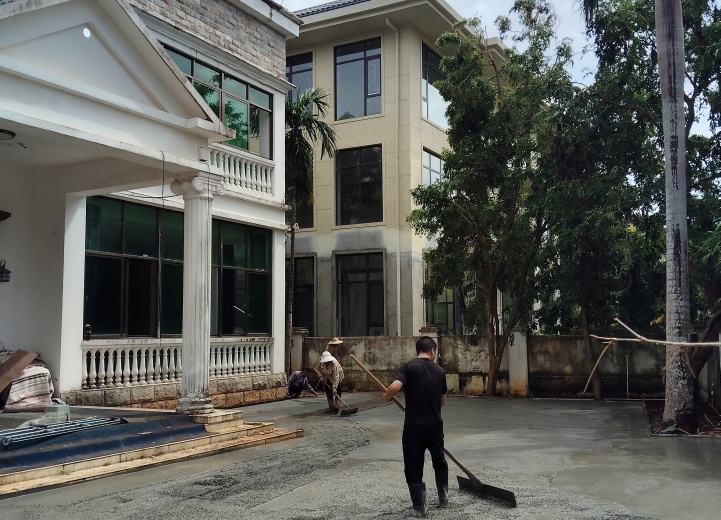 案例：匠心煥新教育空間：橫溝學(xué)校（北師大）項(xiàng)目辦公室翻新工程全記錄